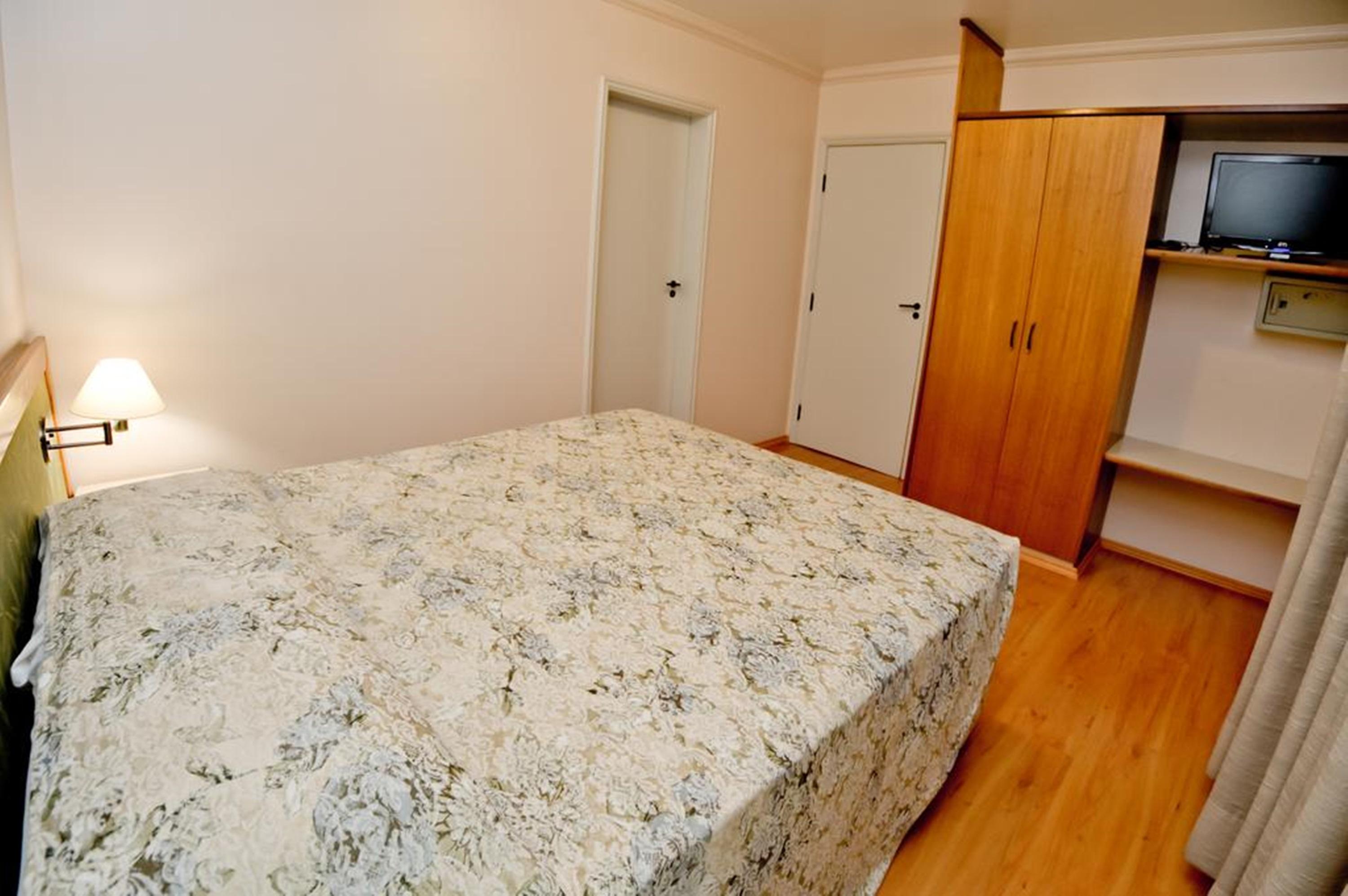 Hotel Dan Inn Sorocaba By Nacional Inn ภายนอก รูปภาพ