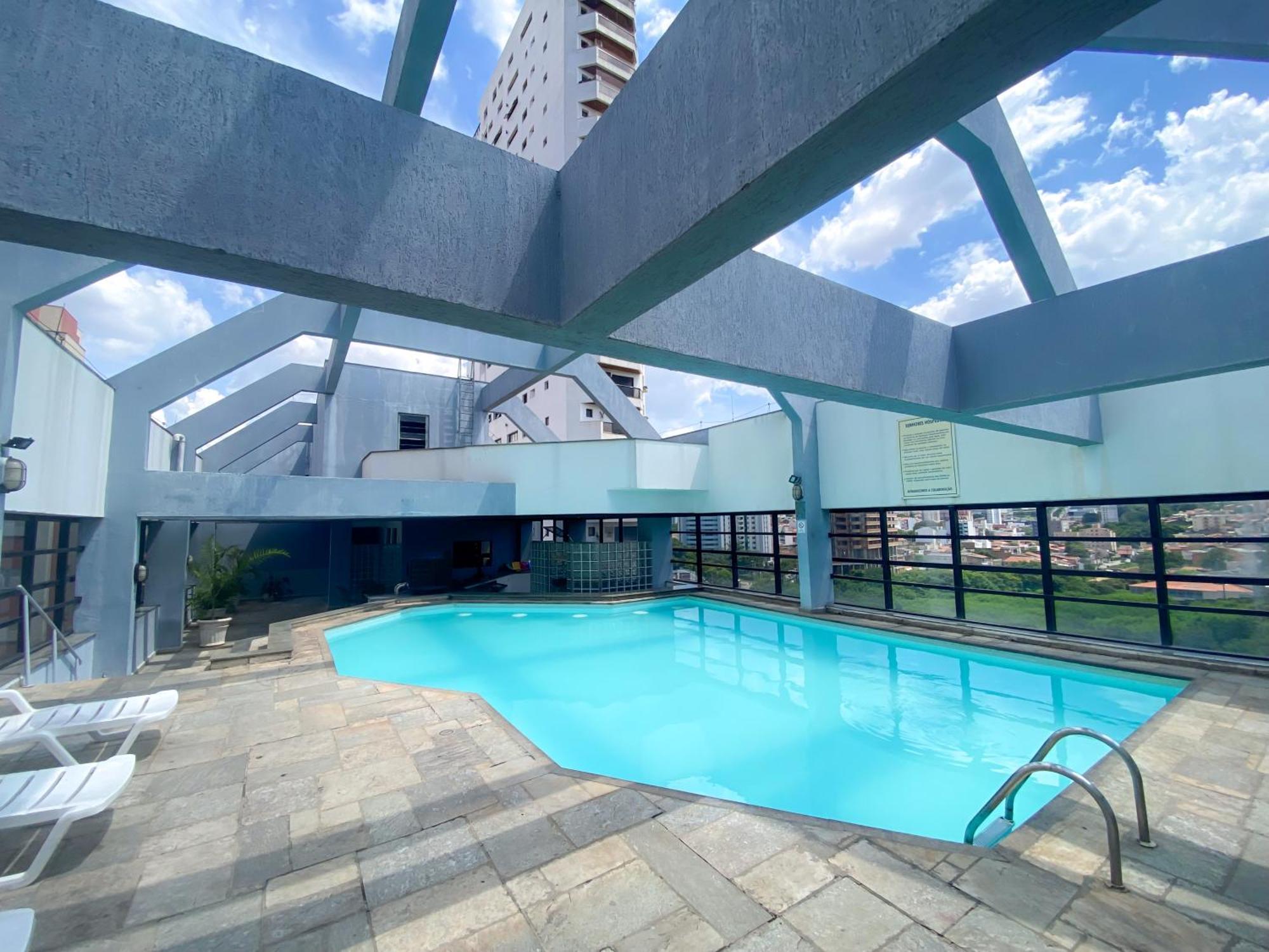 Hotel Dan Inn Sorocaba By Nacional Inn ภายนอก รูปภาพ